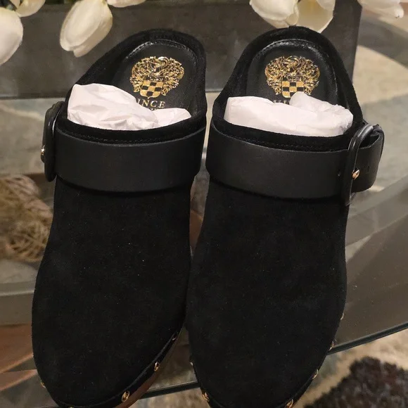Vince Camuto Clogs - Picture 2 of 7